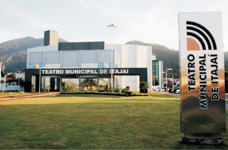 Teatro Municipal de Itajaí